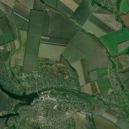 Illintsi Satellite Map