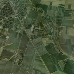 Sakhnovshchyna Satellite Map