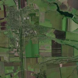 Krasnopavlivka Satellite Map