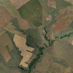 Shirokov Satellite Map