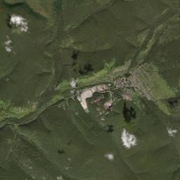 Khingansk Satellite Map