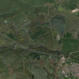 Vanino Satellite Map