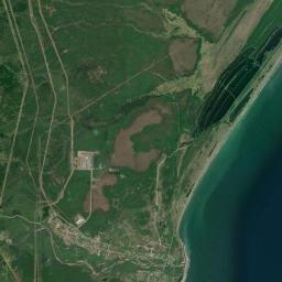 Gastello Satellite Map