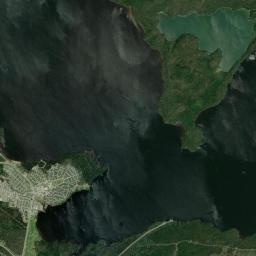 Lebel-sur-Quévillon Satellite Map