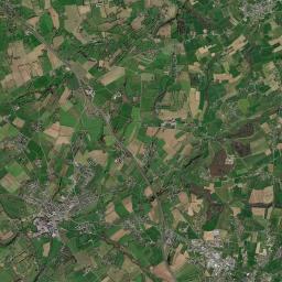 Condé-sur-Vire Satellite Map