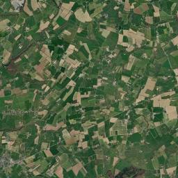 Saint-Amand Satellite Map