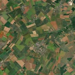 Saint-Sylvain Satellite Map