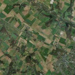 Ableiges Satellite Map