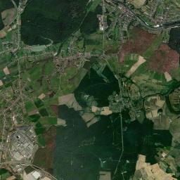 Rémelfing Satellite Map