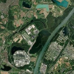 Jockgrim Satellite Map