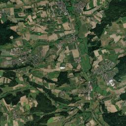 Stimpfach Satellite Map