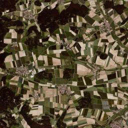 Weiltingen Satellite Map