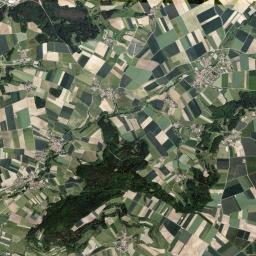 Höttingen Satellite Map