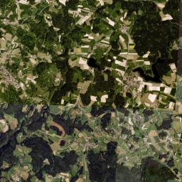 Brennberg Satellite Map