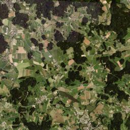 Wiesenfelden Satellite Map