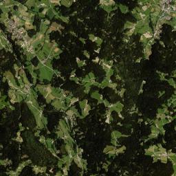 Rattenberg Satellite Map