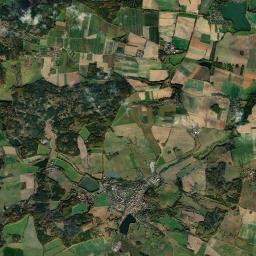 Netolice Satellite Map