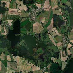 Lomnice nad Lužnicí Satellite Map