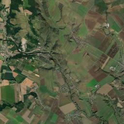 Dolní Kounice Satellite Map