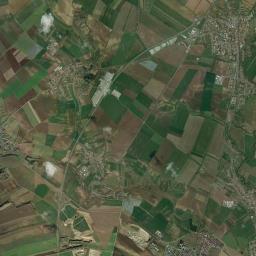 Vojkovice Satellite Map