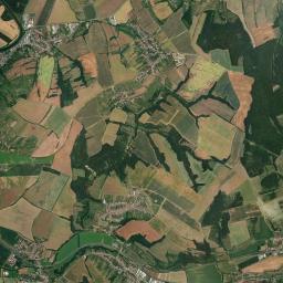 Mistřice Satellite Map