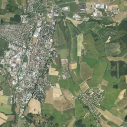 Okres Martin Satellite Map