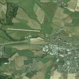 Poprad Satellite Map