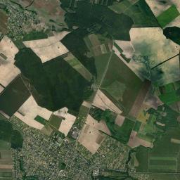 Sutysky Satellite Map