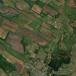 Kashary Satellite Map