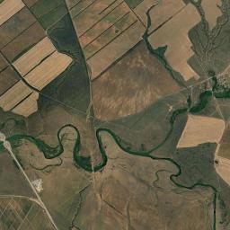 Fastov Satellite Map