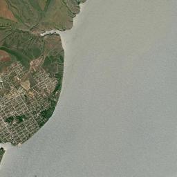 Dubovka Satellite Map