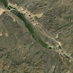 Priisk Boko Satellite Map