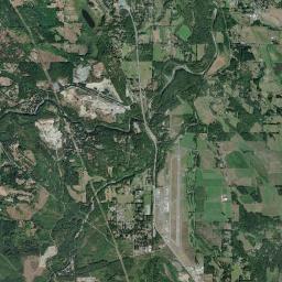 Unnamed Road, Nanaimo, BC V9X 1E4 Satellite Map