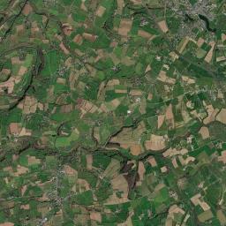 Torigni-sur-Vire Satellite Map
