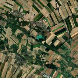 Marne Satellite Map