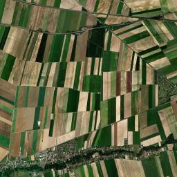 Courtisols Satellite Map