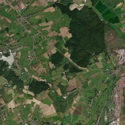 Sarralbe Satellite Map
