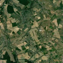 Oermingen Satellite Map