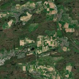 Maulbronn Satellite Map