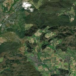 Oberstenfeld Satellite Map
