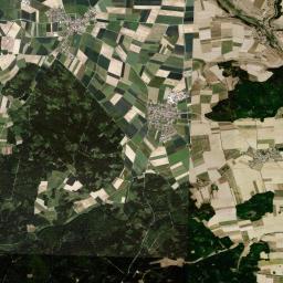 Raitenbuch Satellite Map