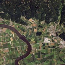 Wiesent Satellite Map