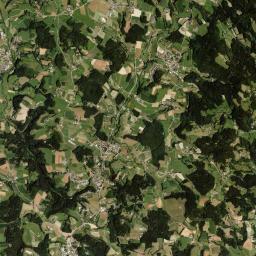 Rattiszell Satellite Map