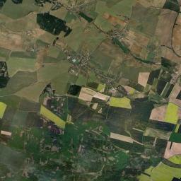 Nové Syrovice Satellite Map