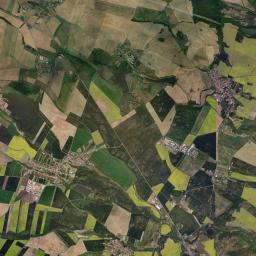 Blížkovice Satellite Map