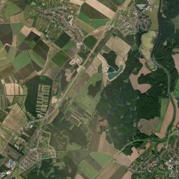 Polešovice Satellite Map