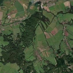 Záhorovice Satellite Map