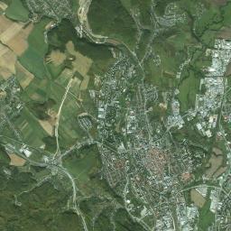 Prešov Satellite Map