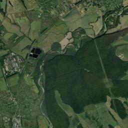 Yamnytsya Satellite Map