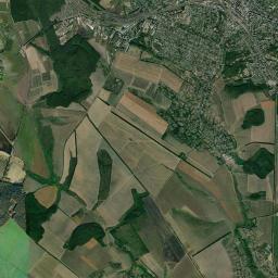 Zhmerynka Satellite Map